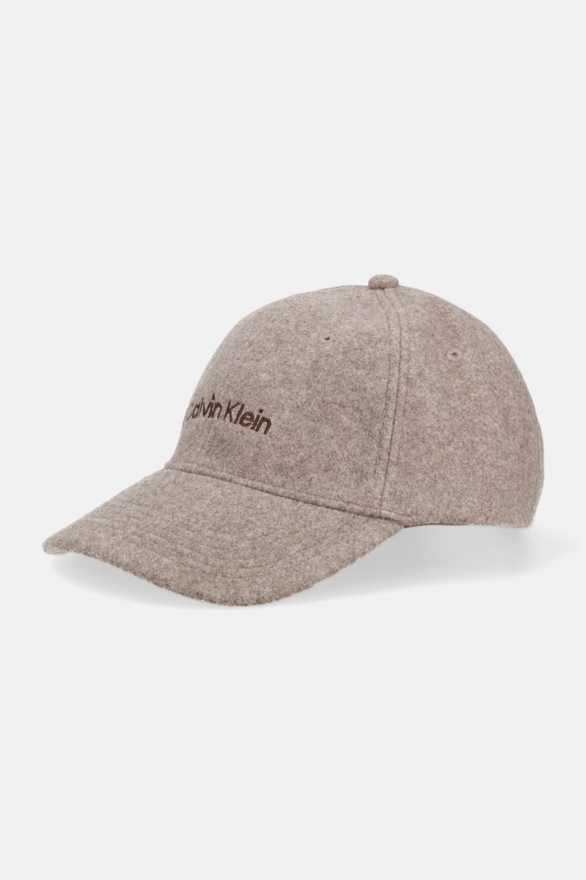 Calvin Klein șapcă pentru femei