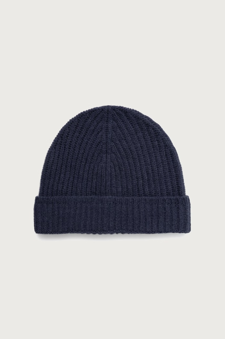 United Colors of Benetton  čiapka beanie pánska vlnená