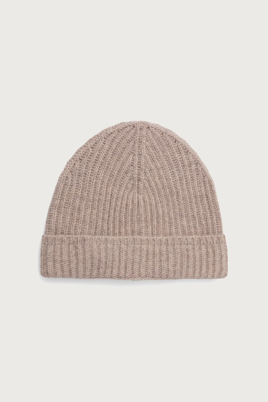 United Colors of Benetton  čiapka beanie dámska vlnená