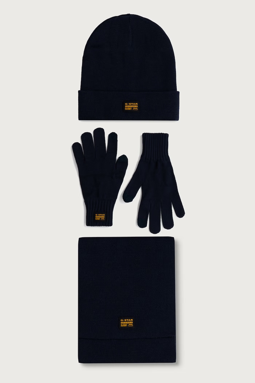 G-Star  set pánsky s bavlnou