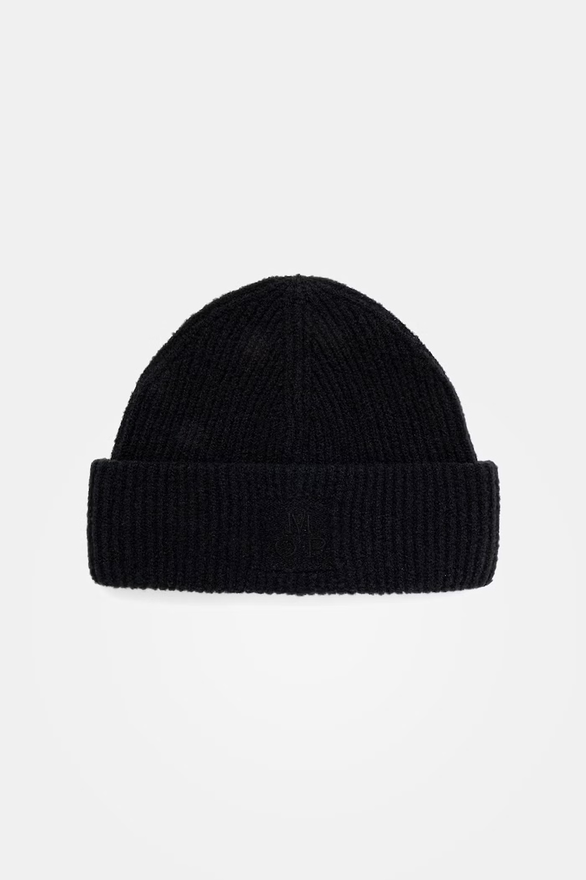 Marc O'Polo σκούφος beanie ανδρικός από πρόσμιξη μαλλιού