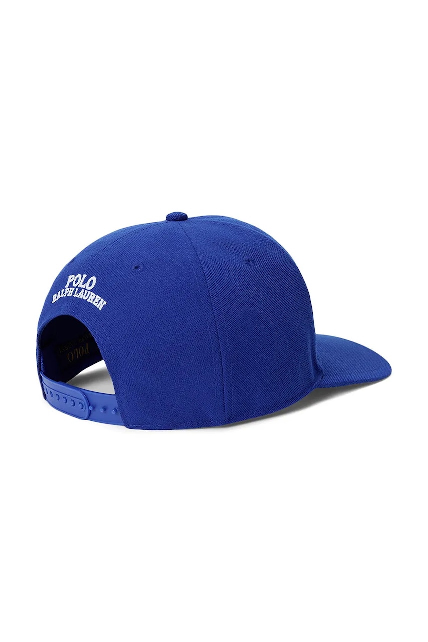 Polo Ralph Lauren čiapka so šiltom pánska