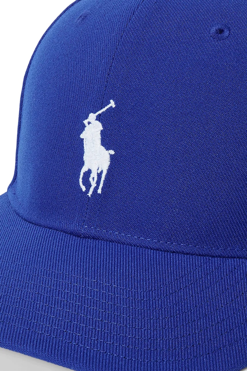 Polo Ralph Lauren čiapka so šiltom pánska
