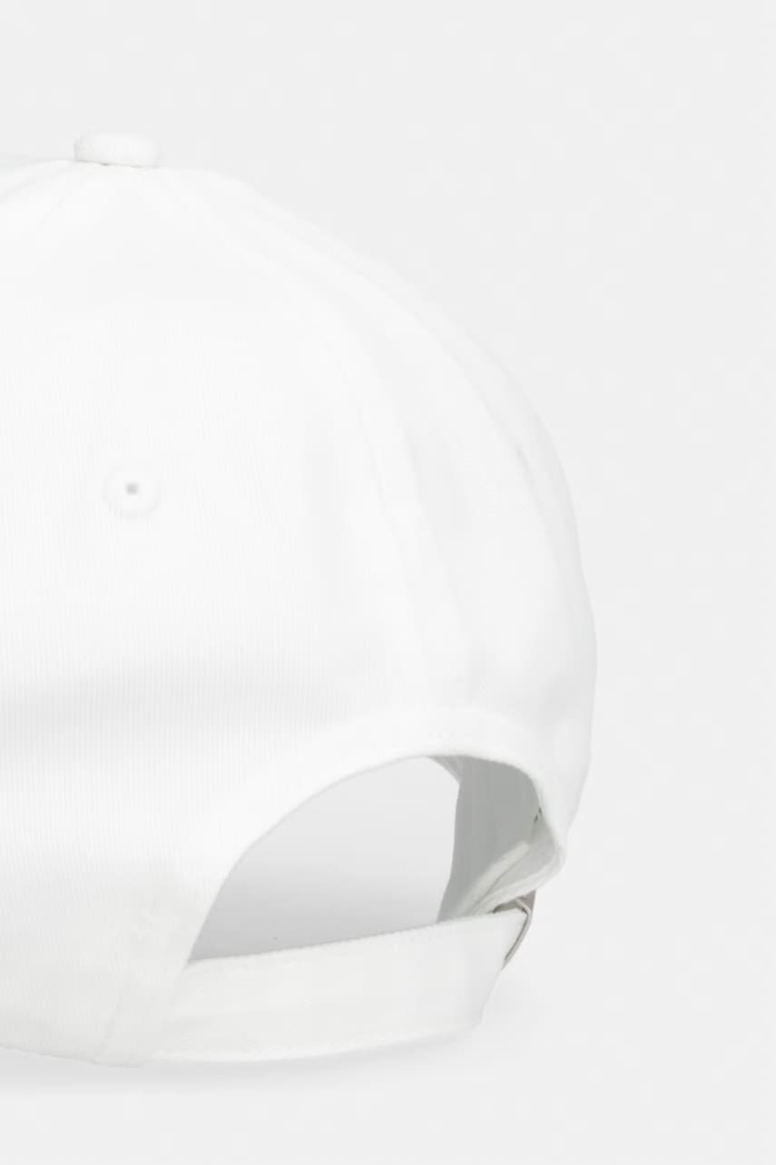 Calvin Klein bejzbalová čiapka pánska bavlnená