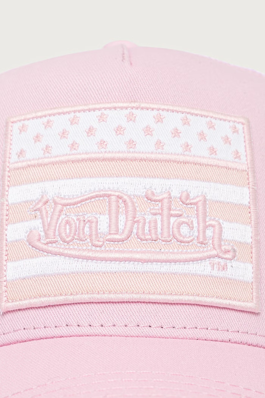 Von Dutch  Шапка trucker