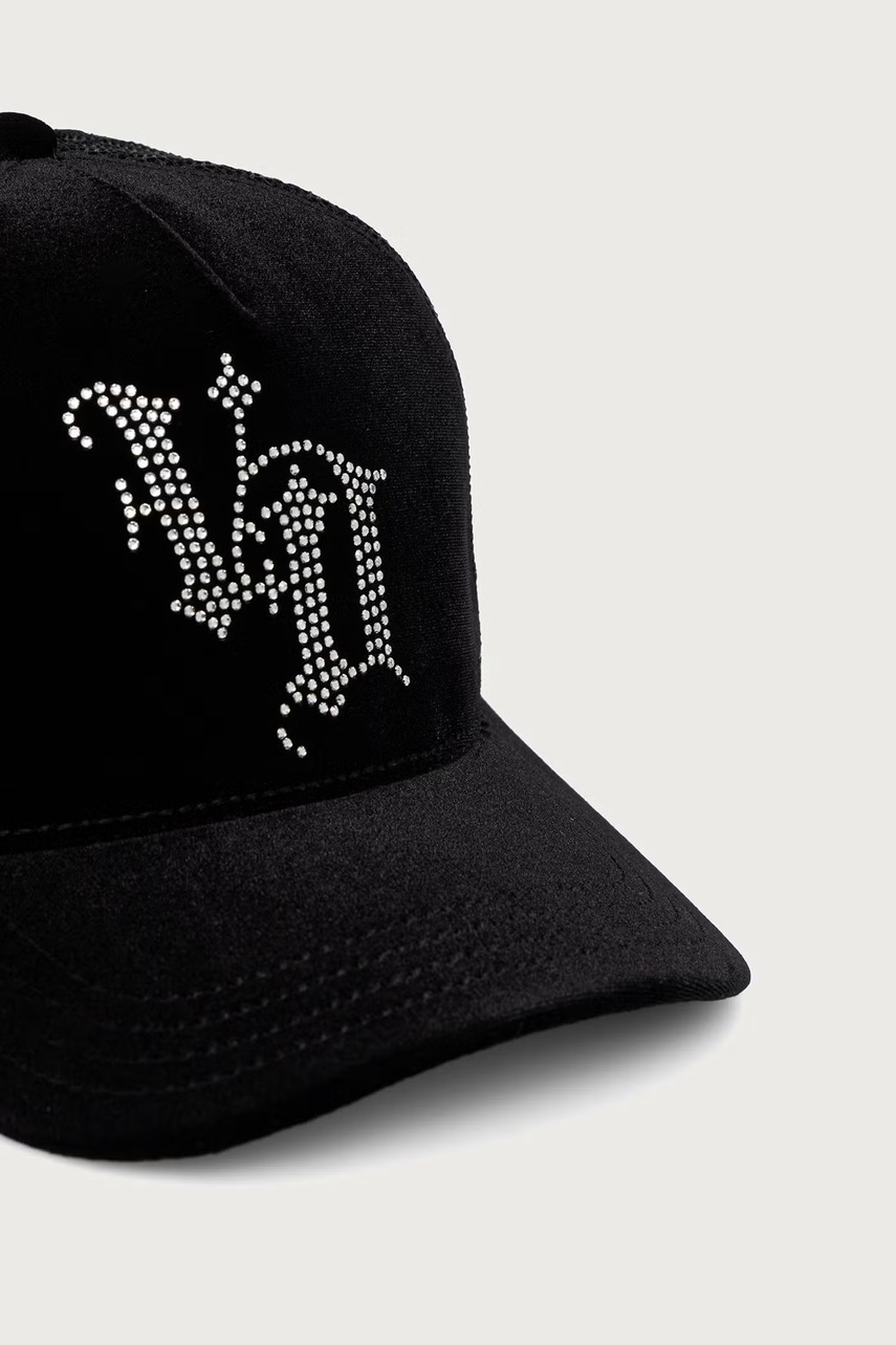 Von Dutch  Шапка trucker
