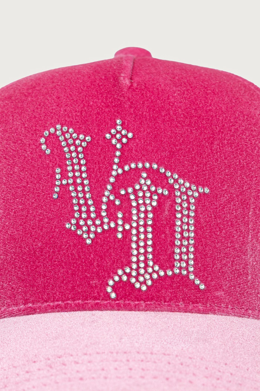 Von Dutch  шапка с козирка