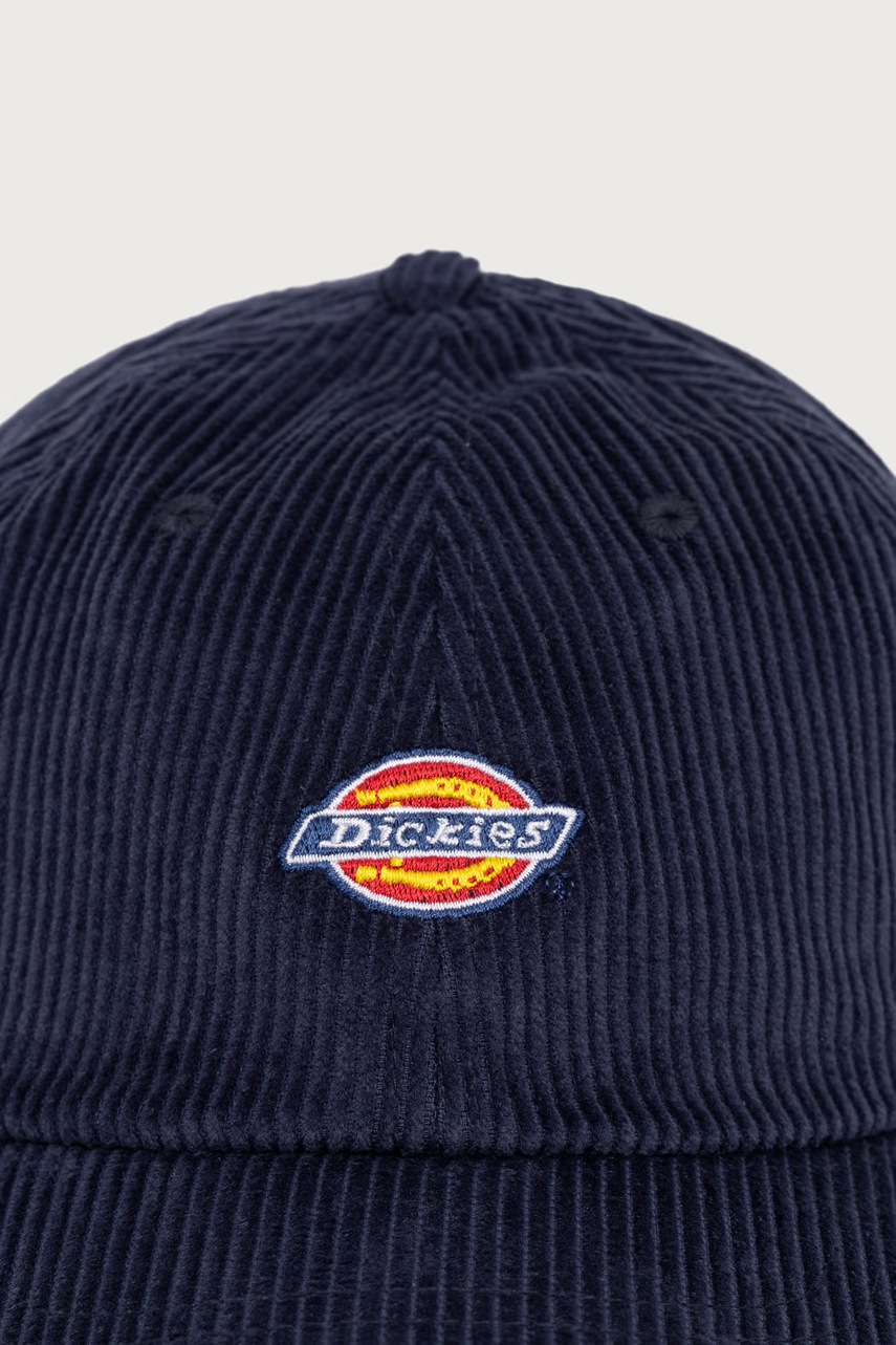 Dickies  шапка с козирка от памук