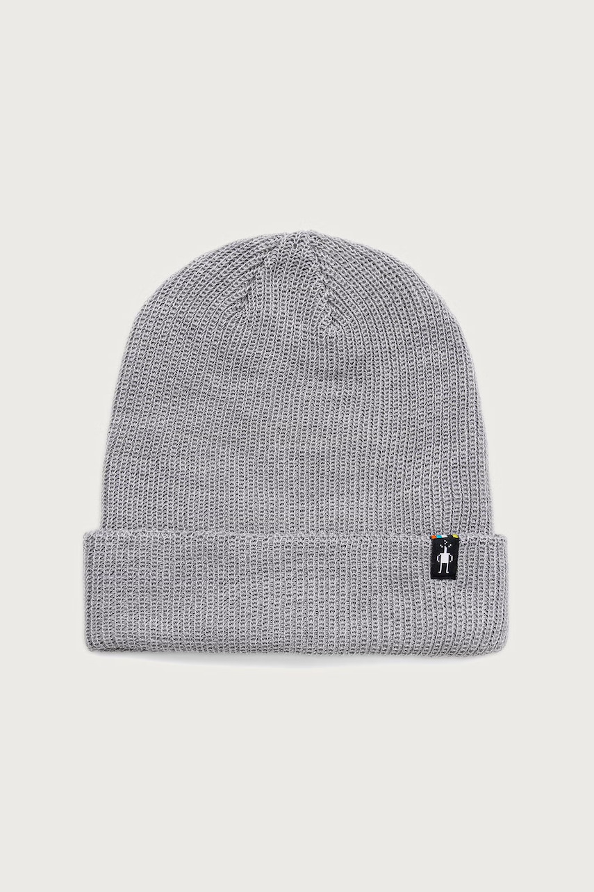 Smartwool čepice s merino vlnou