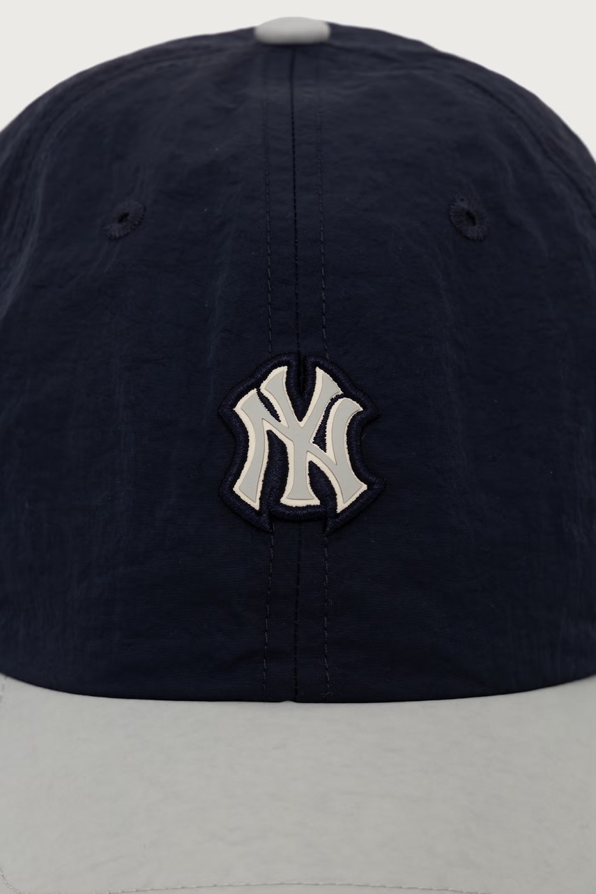 47 brand  шапка с козирка MLB New York Yankees