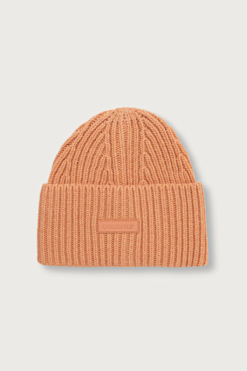 Viking  čiapka beanie s vlnou Froja Life Style