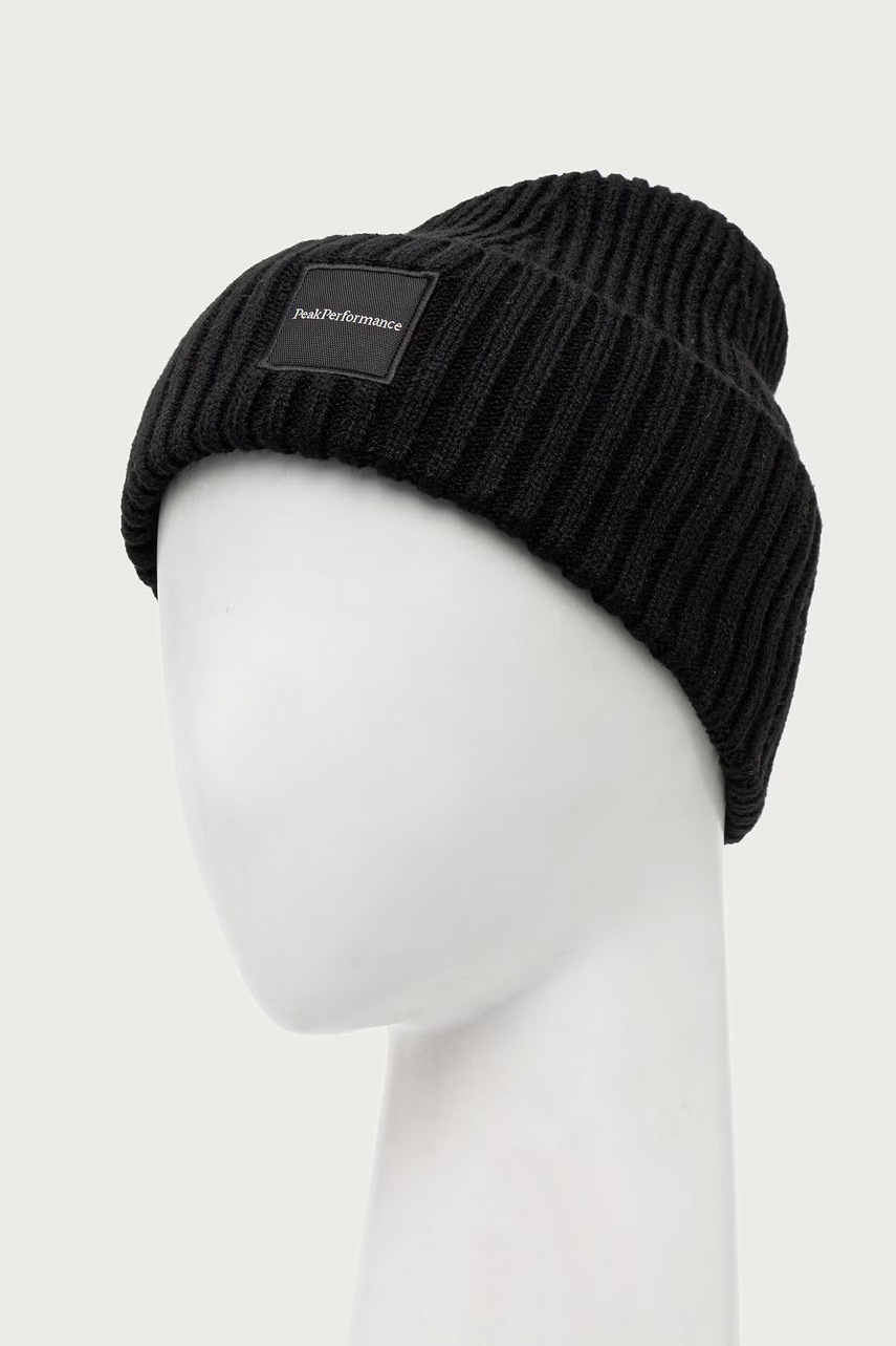 Peak Performance  шапка beanie Cornice