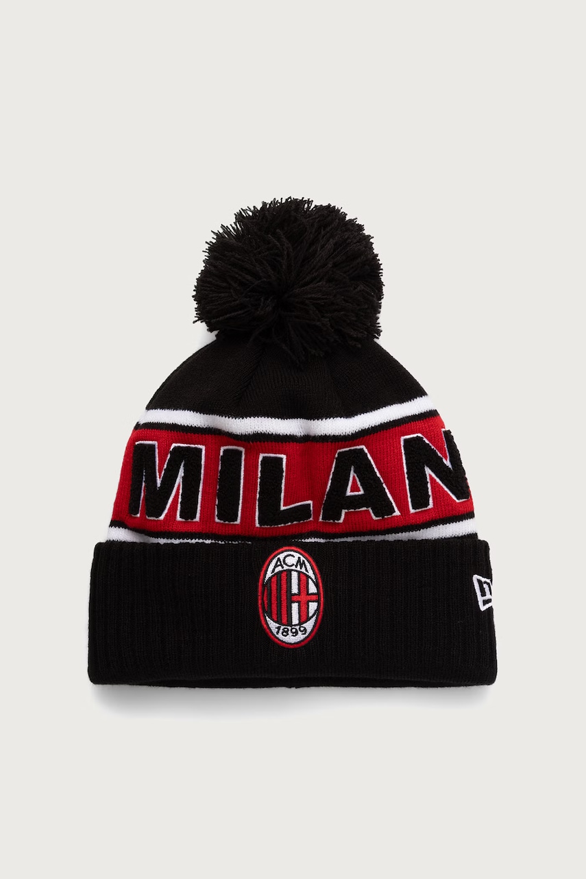 New Era čiapka SPORT CUFF AC MILAN