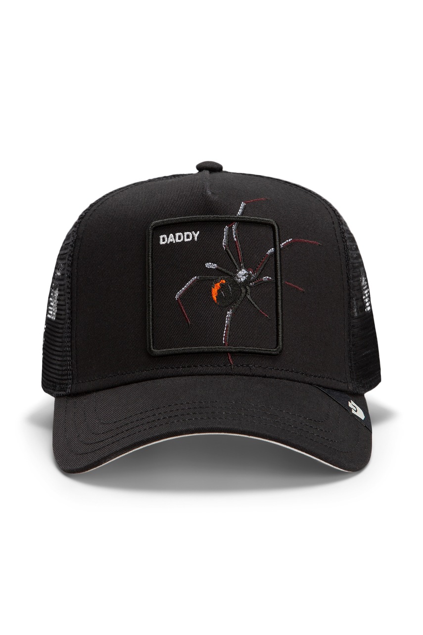 Goorin Bros  шапка trucker Over the Line Spider