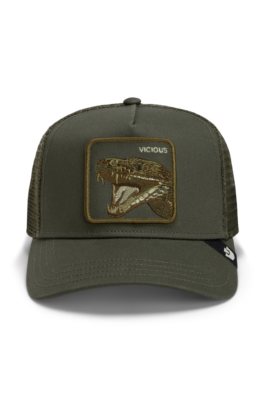 Goorin Bros  шапка trucker Circle of Life - Vicious