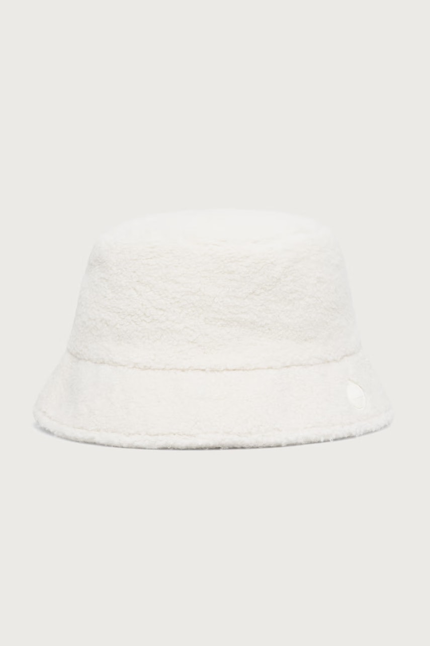 Colmar  klobúk bucket fleecový
