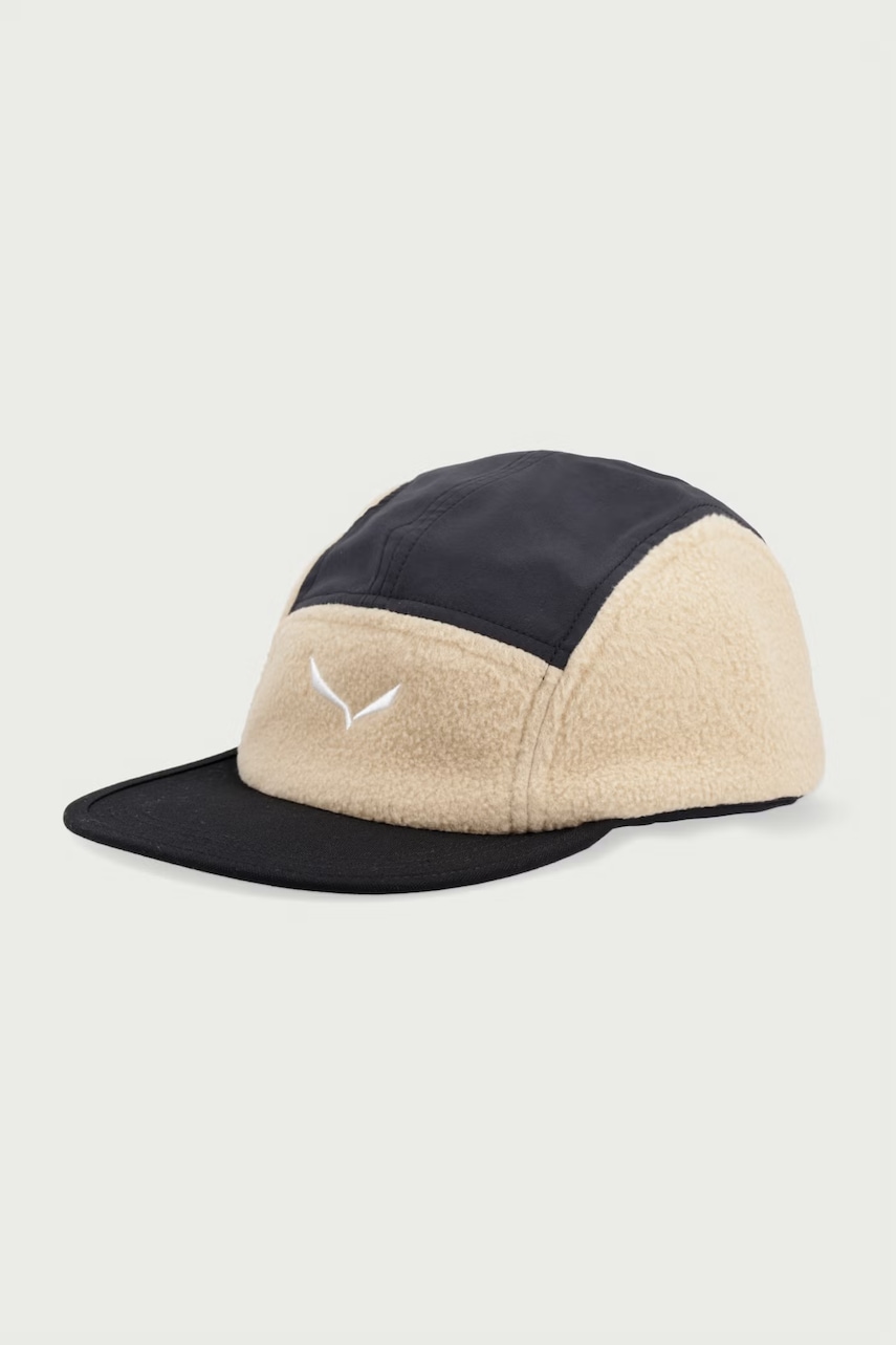 Salewa czapka z daszkiem EAGLE