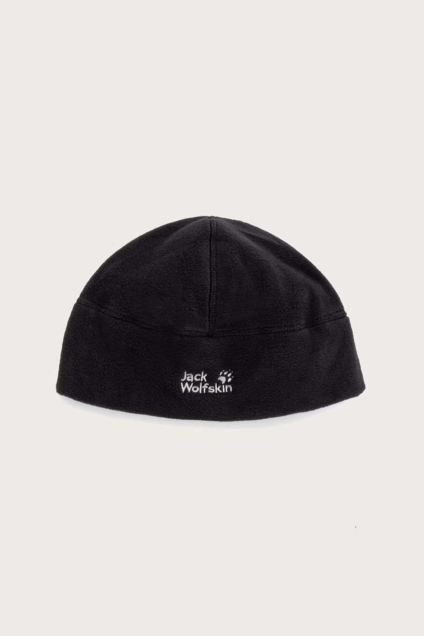 Jack Wolfskin čiapka fleecová VERTIGO