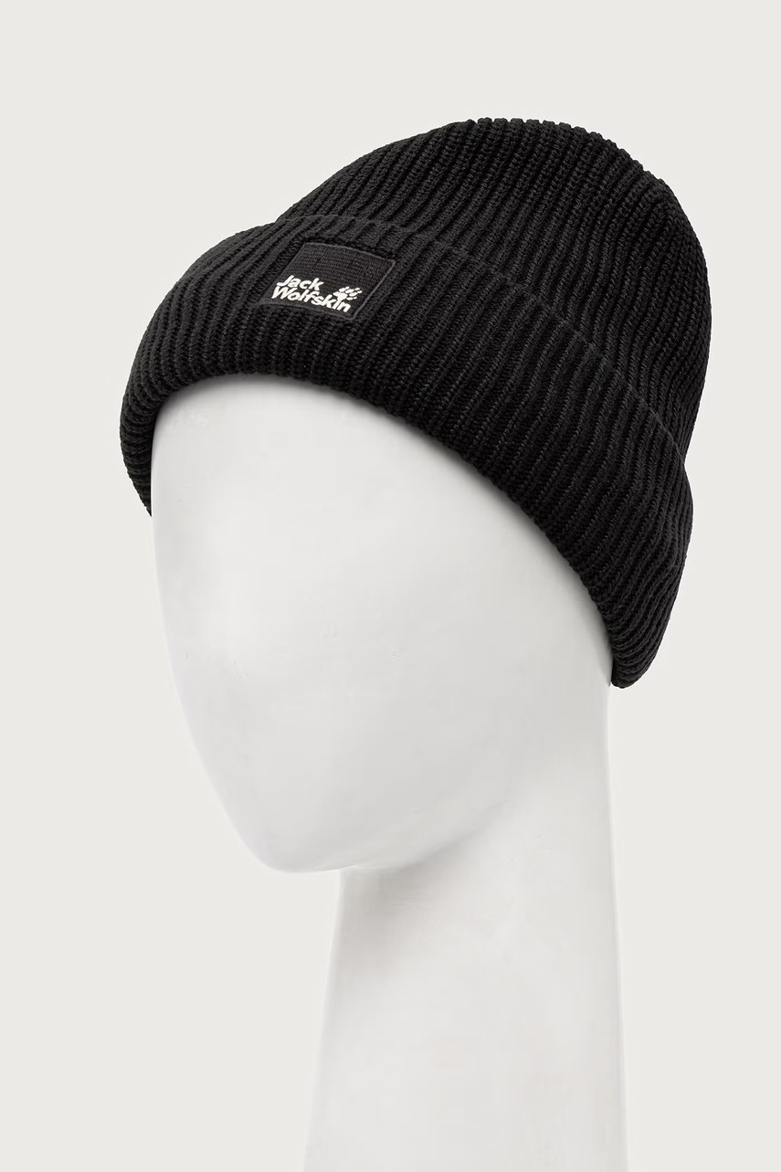 Jack Wolfskin  шапка PERGAMON BEANIE