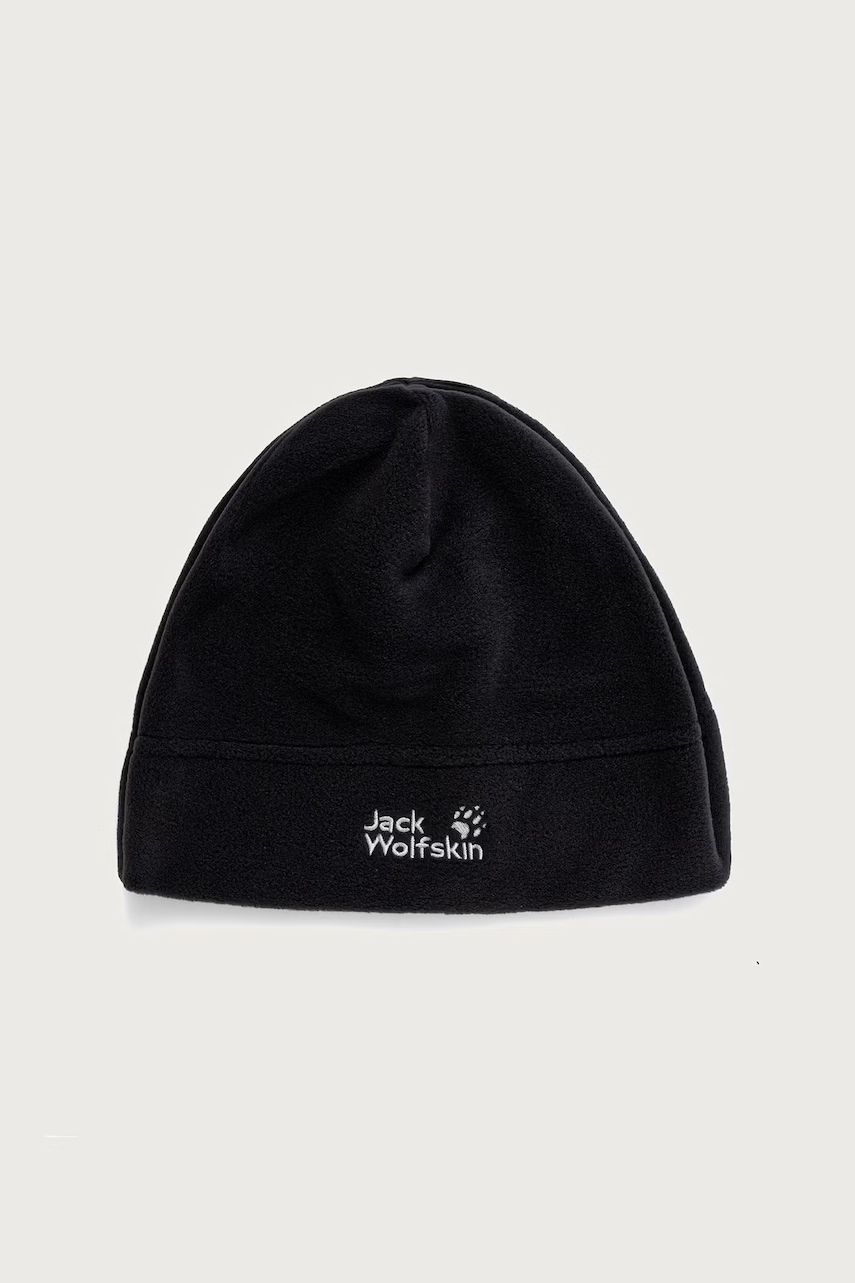 Jack Wolfskin čiapka fleecová