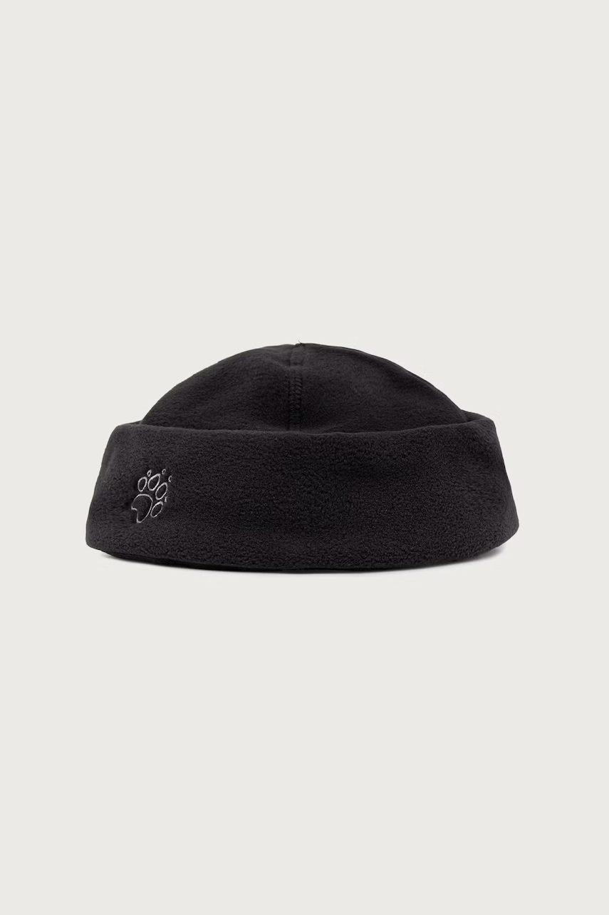 Jack Wolfskin  čiapka fleecová VERTIGO