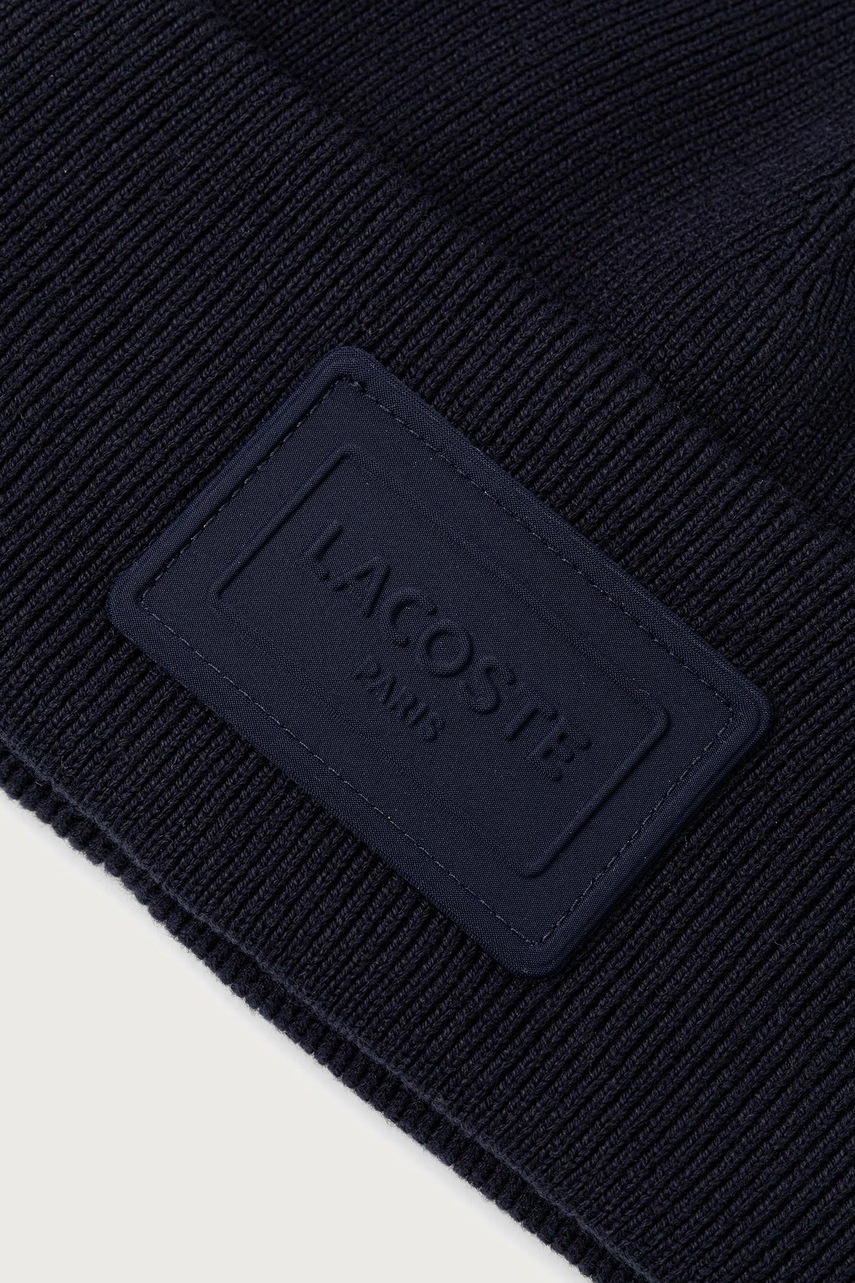 Lacoste čepice s bavlnou (obrázek 3)