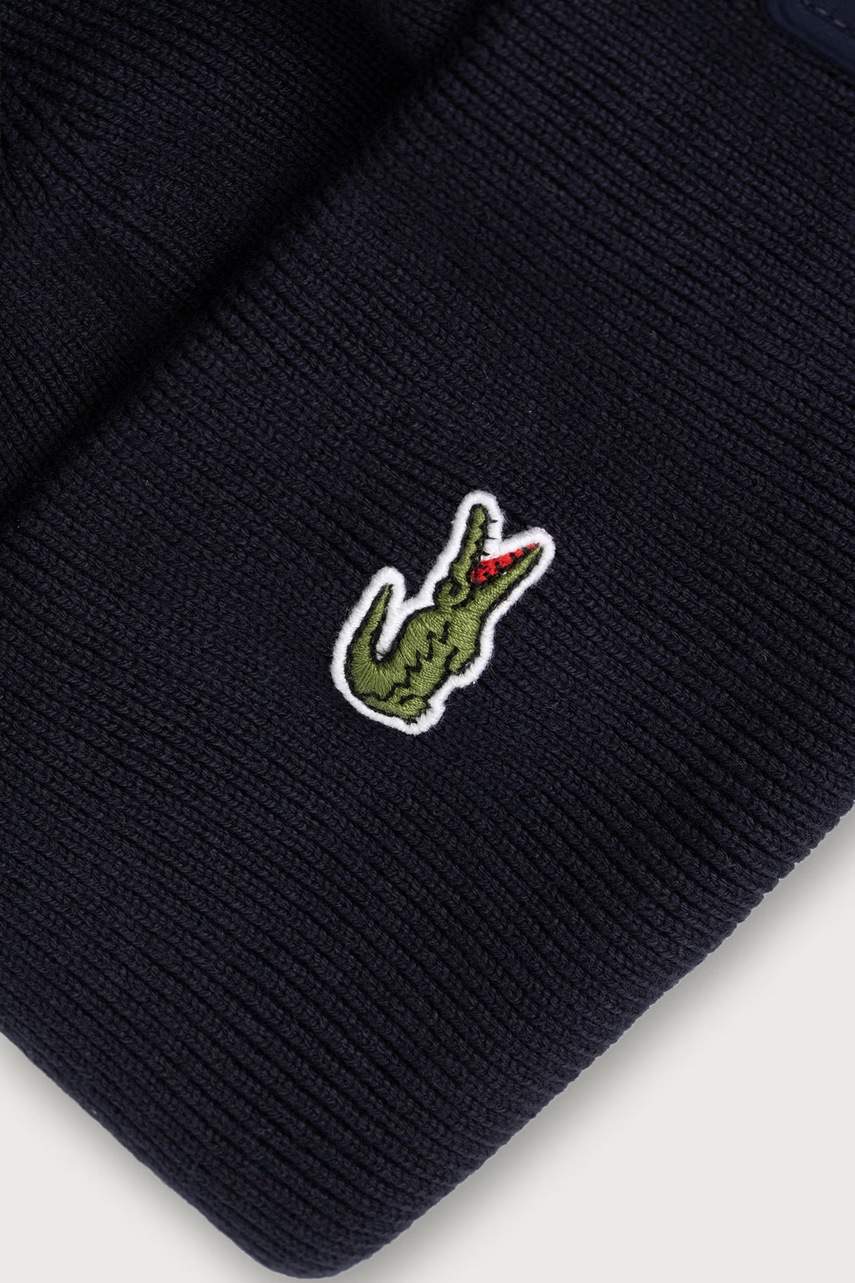 Lacoste čepice s bavlnou (obrázek 4)