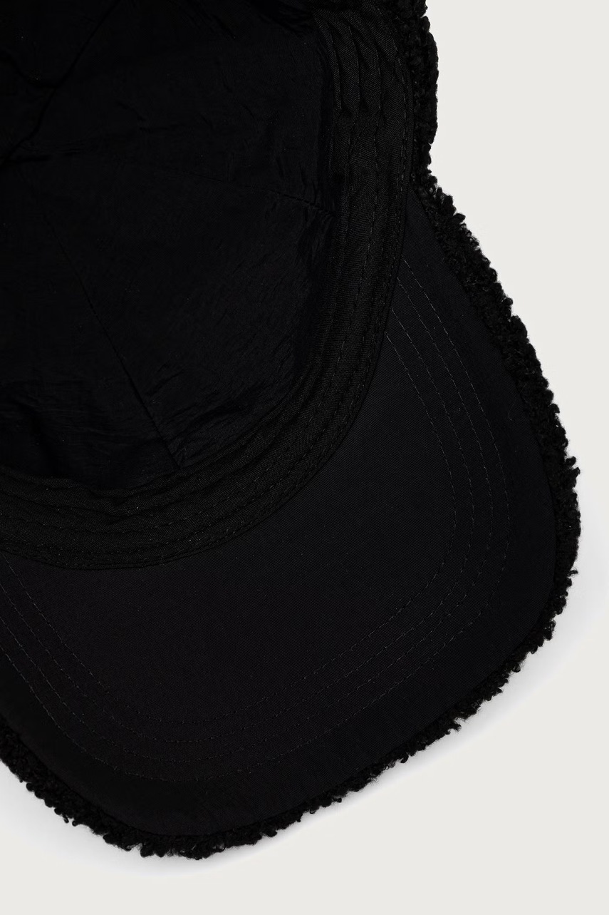 MM6 Maison Margiela  czapka z daszkiem (zdjęcie 4)