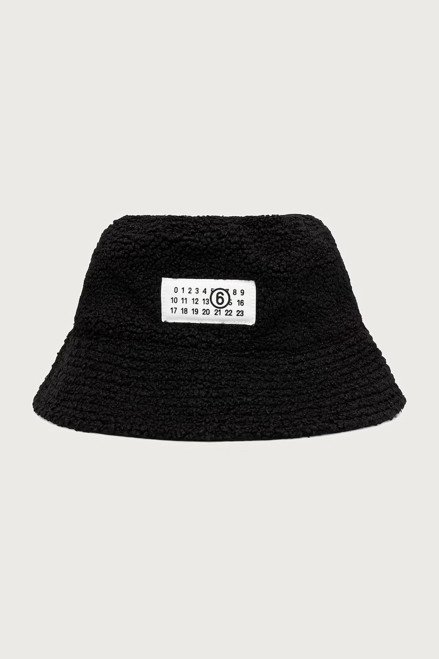MM6 Maison Margiela șapcă bucket
