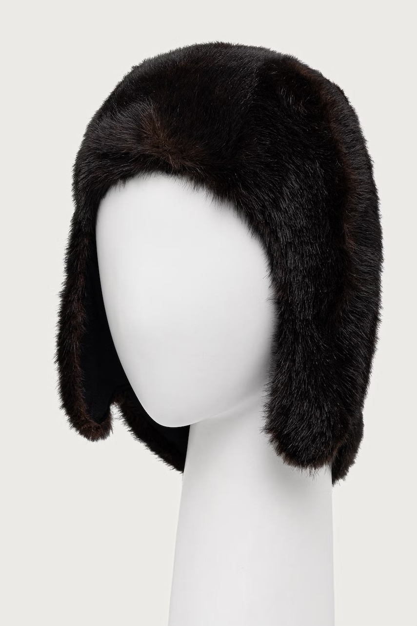 MM6 Maison Margiela căciulă