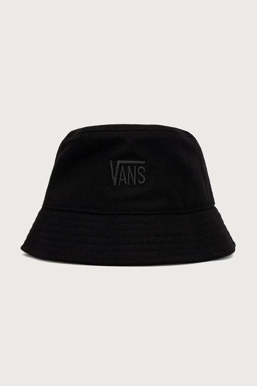 Vans  bucket hat cu lână
