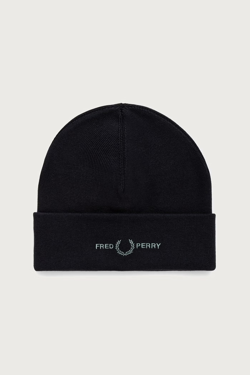 Fred Perry  căciulă cu bumbac
