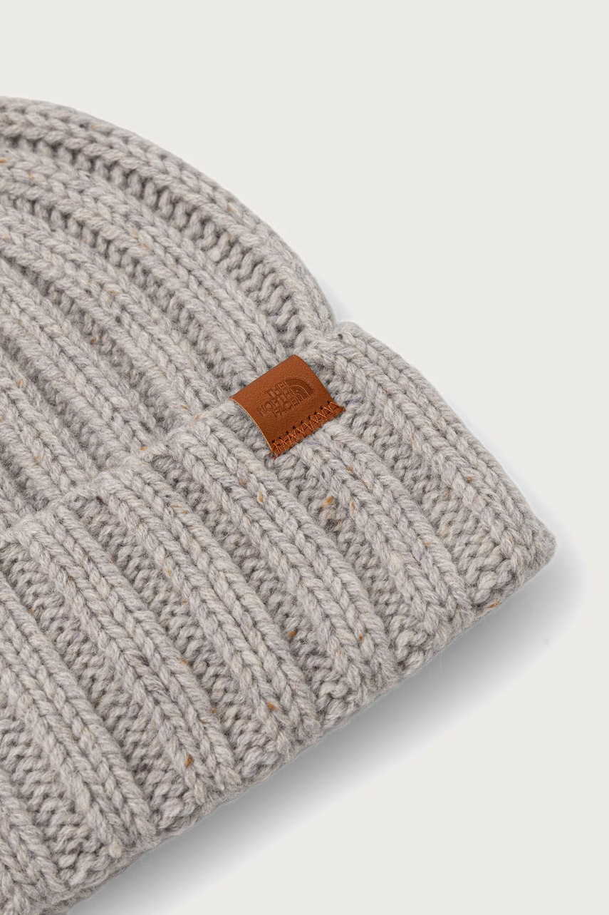 The North Face  шапка бини от мериносова вълна