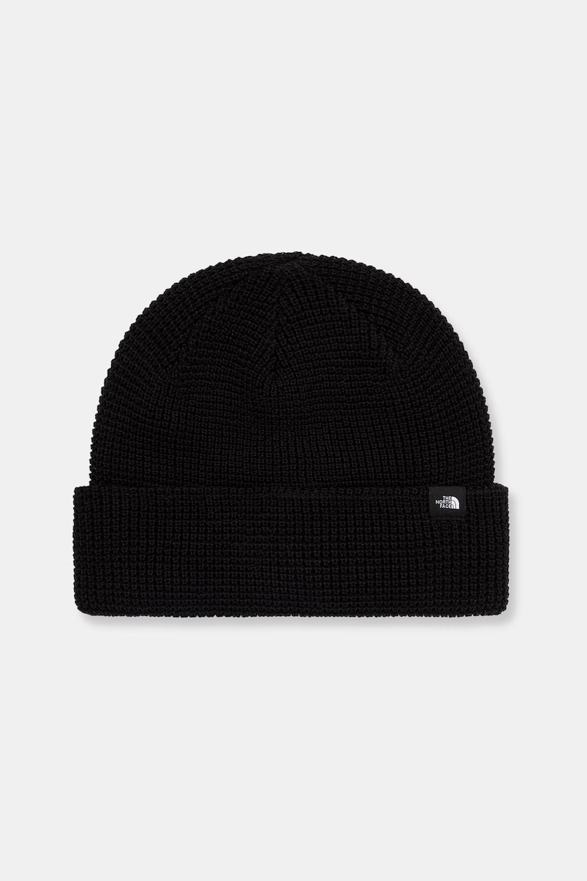 The North Face czapka beanie Fisherman