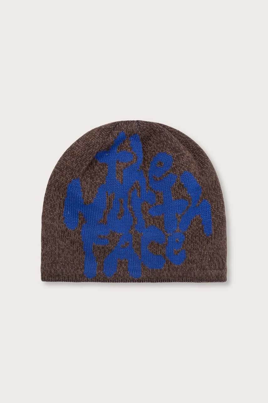 The North Face  čiapka s prímesou vlny Jim