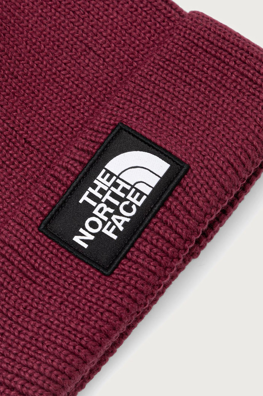 The North Face  čiapka s brmbolcom TNF Logo Box (obrázok 3)