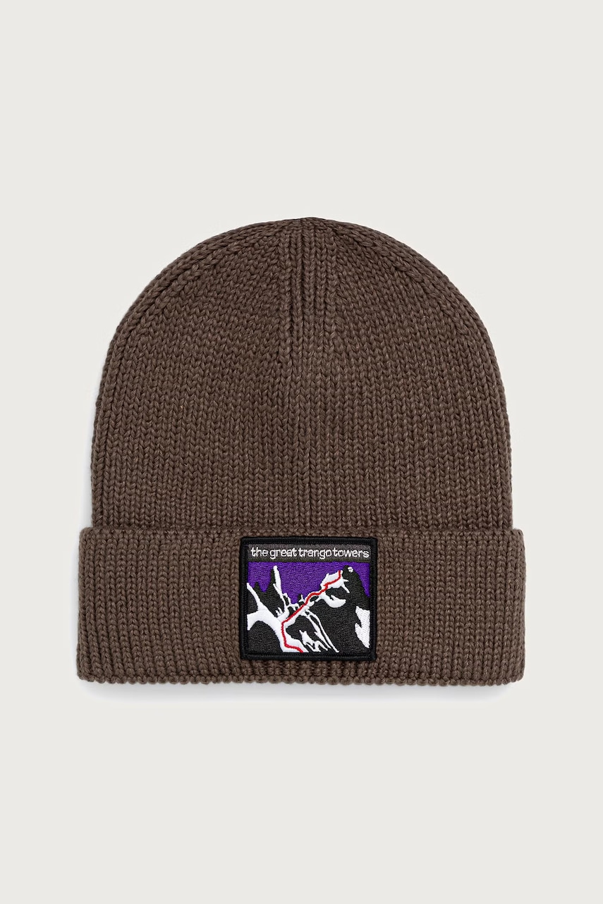 The North Face beanie kapa TNF Logo Box
