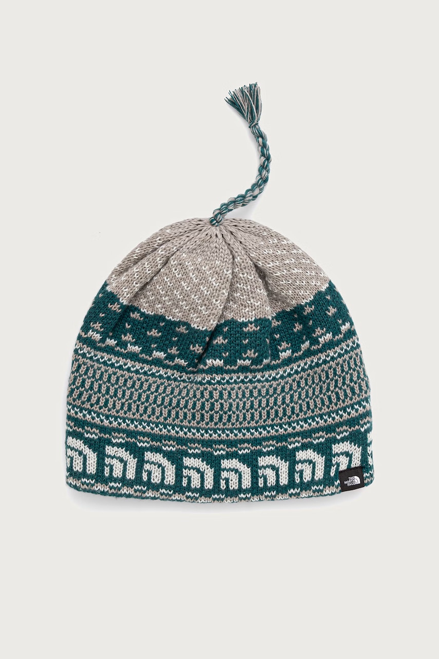 The North Face  čiapka Cabin Ski Tuke