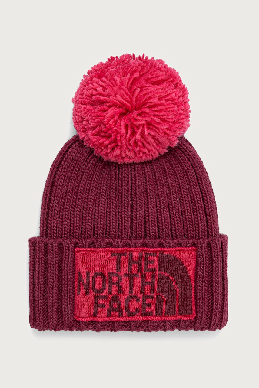 The North Face  čiapka Heritage Ski Tuke