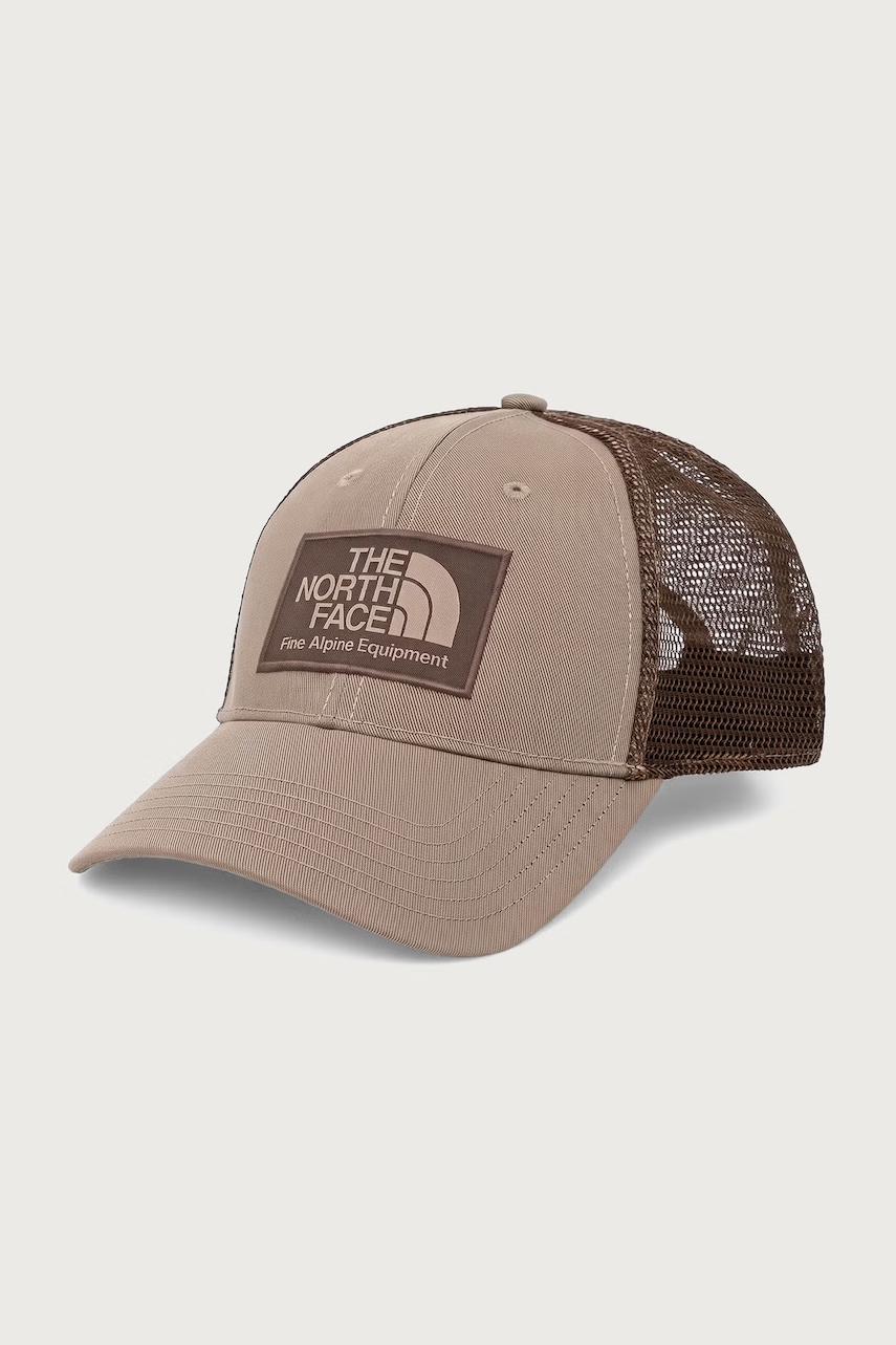 The North Face  šiltovka trucker Mudder Trucker