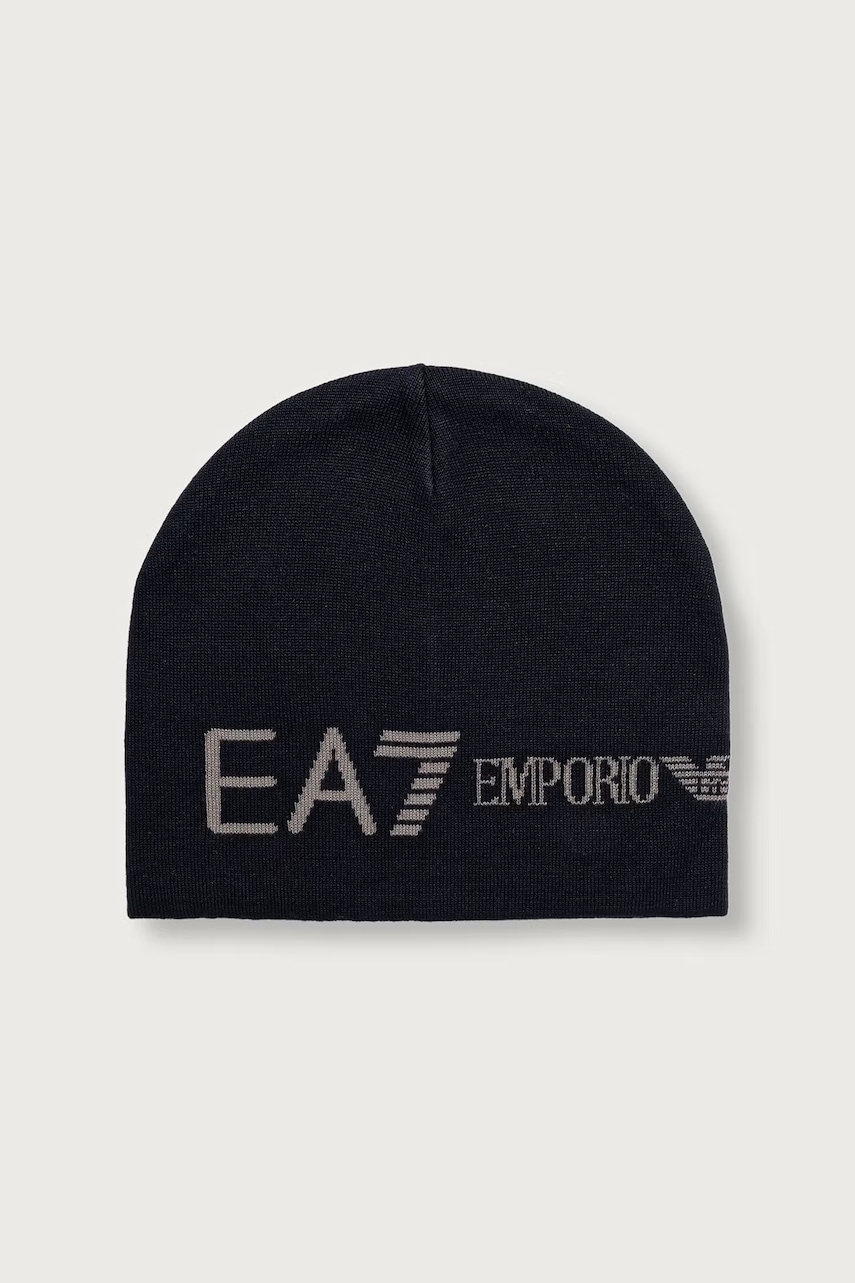 EA7 Emporio Armani  čiapka