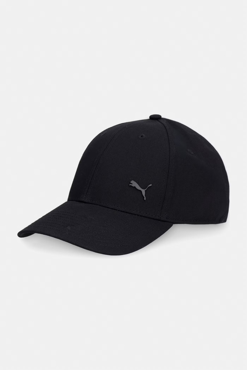 Puma kšiltovka bavlněná ELEVATED