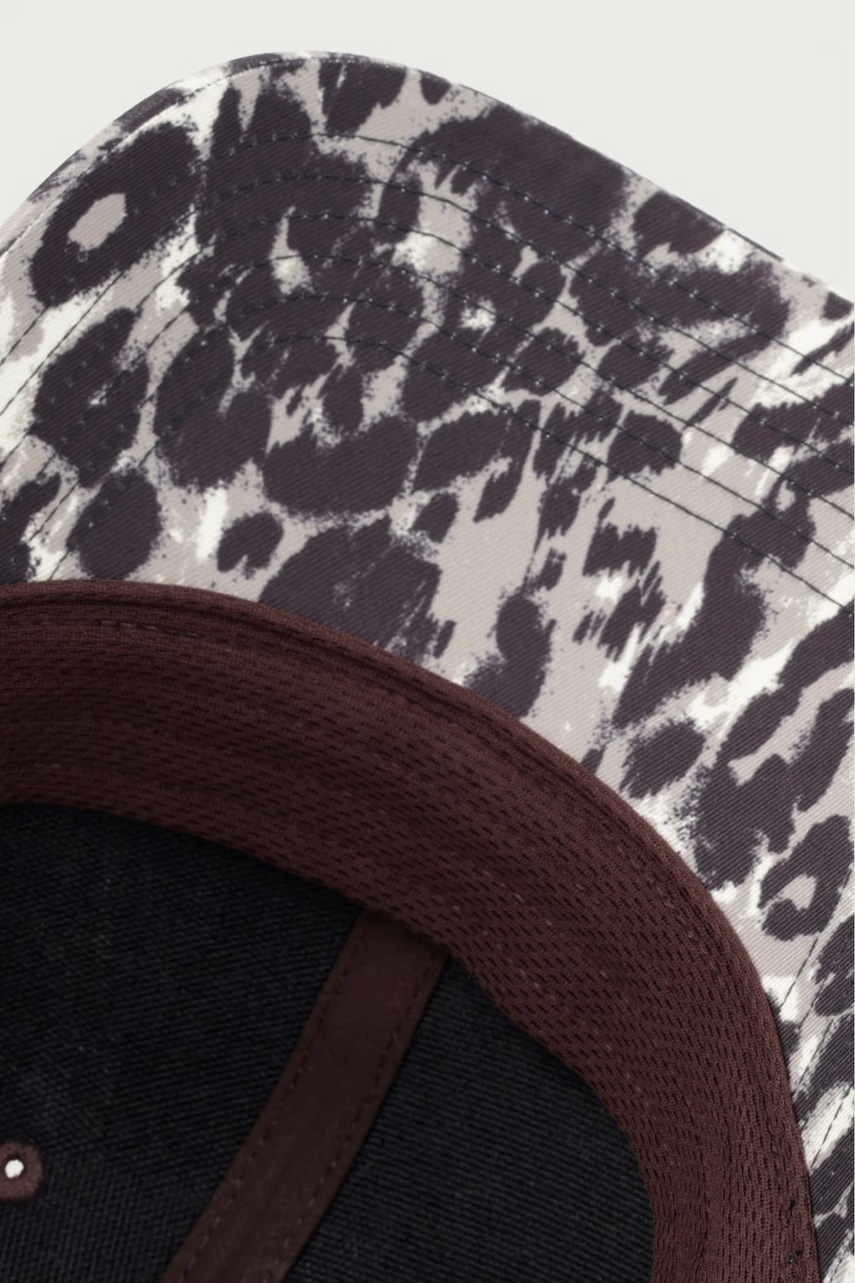 Puma baseballová čepice ELEVATED (obrázek 4)