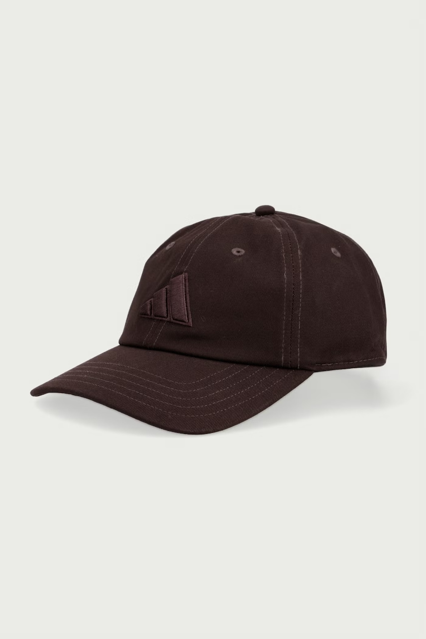 adidas bejzbalová čiapka bavlnená