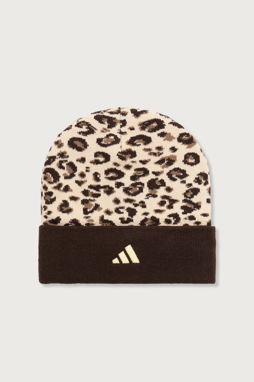 adidas  čiapka beanie Leopard Pack