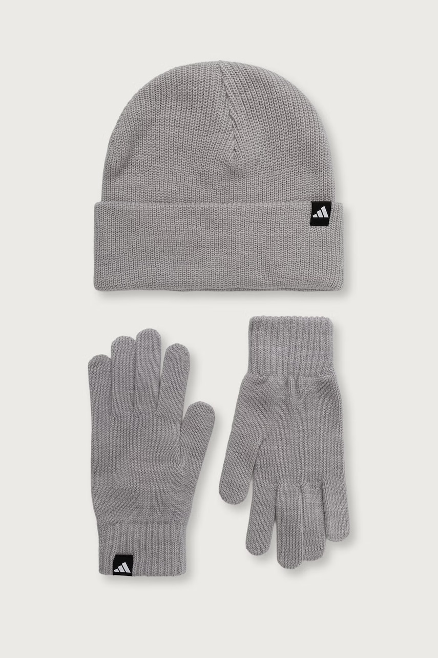 adidas  čiapka a rukavice