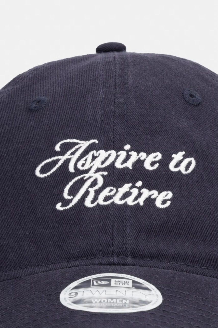 New Era čiapka so šiltom bavlnená SLOGAN 920