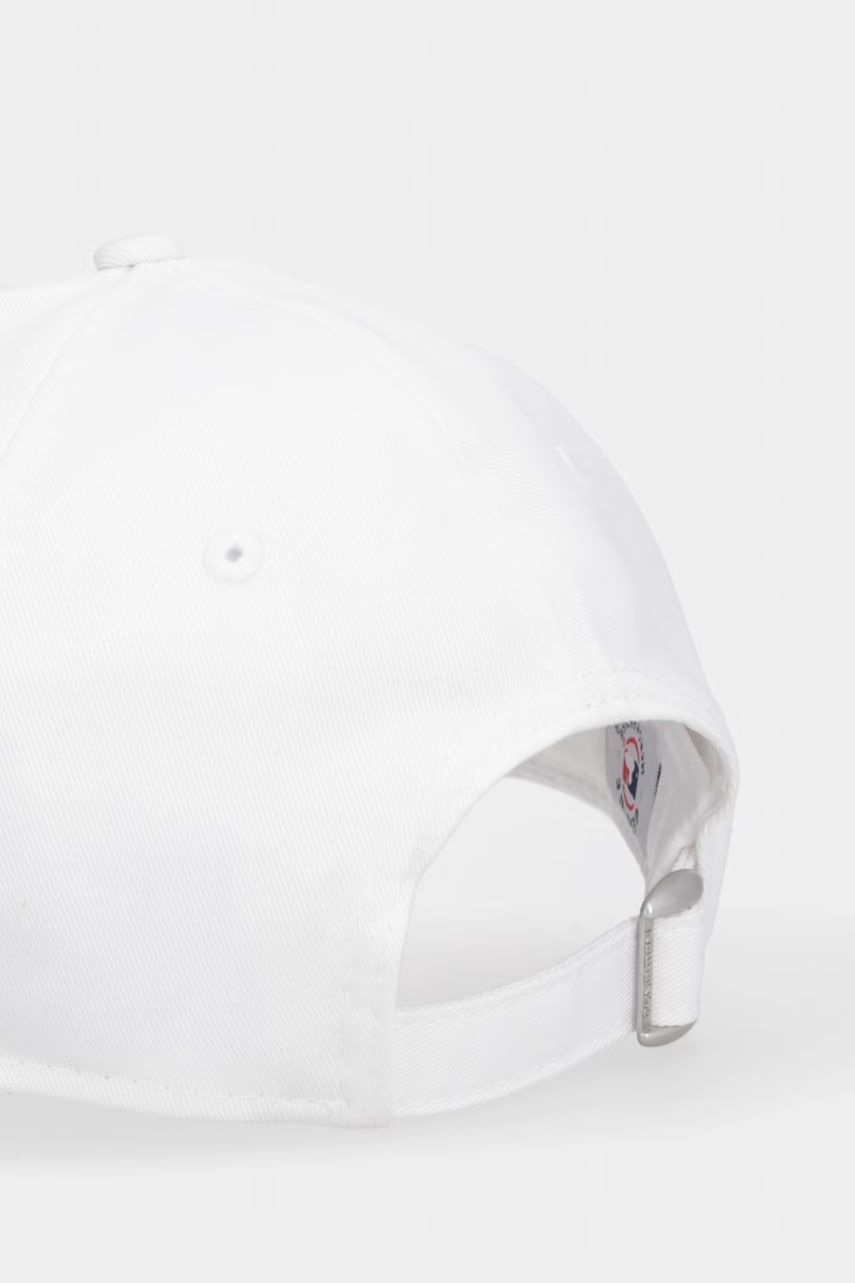 New Era čiapka so šiltom bavlnená LE 940 NYY
