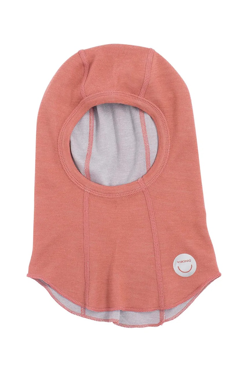 Viking Kids  балаклава за деца с вълна Soft Merino Wool Balaclava