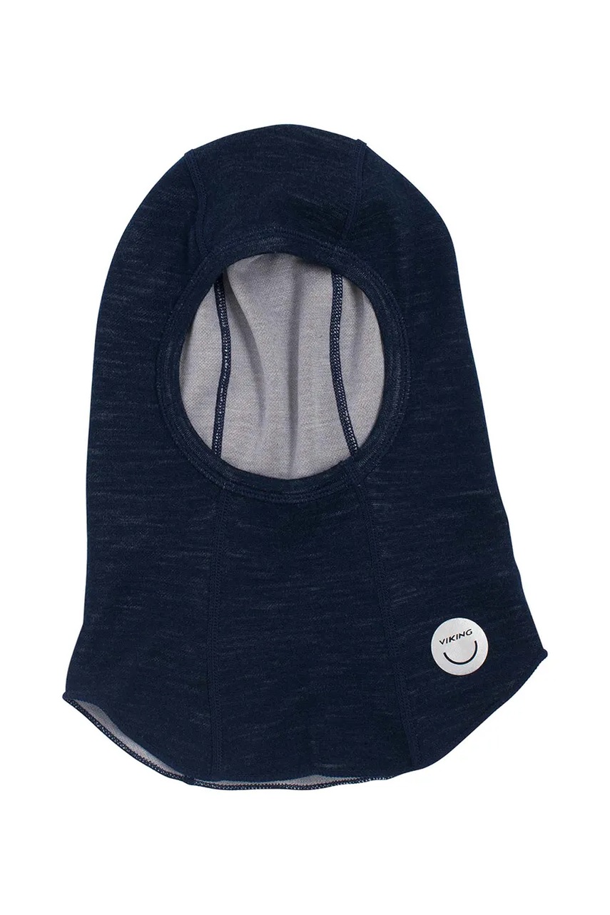 Viking Kids  балаклава за деца с вълна Soft Merino Wool Balaclava